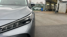 MG HS 1.5 T-GDI SE 5dr Petrol Hatchback